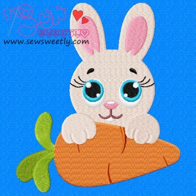 Baby Pet-1 Embroidery Design