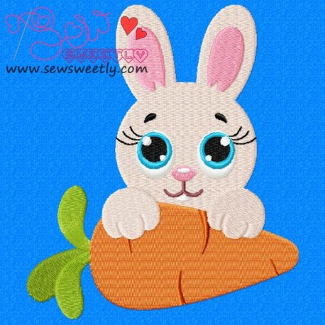 Baby Pet-1 Embroidery Design Pattern- Category- Animals Designs- 1