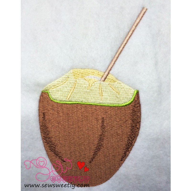 asos design coconut