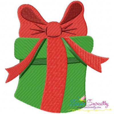Gift Embroidery Design Pattern-1
