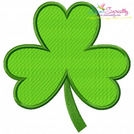 shamrock design