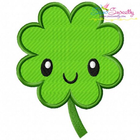 st patrick design