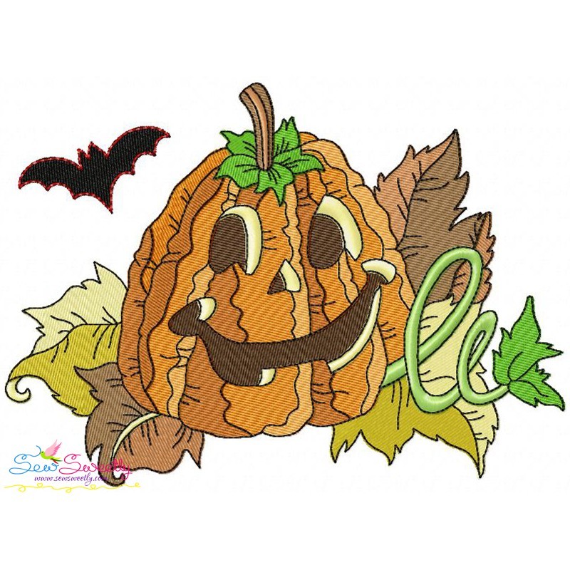Download Halloween Embroidery Patterns Pictures