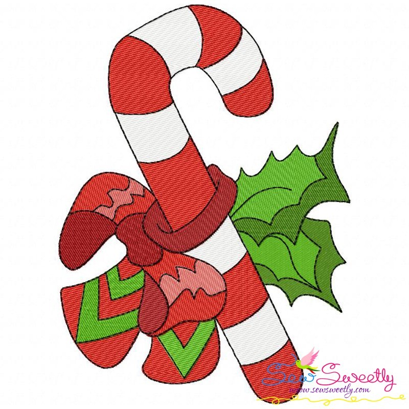 Christmas candy cane machine tcnuh design for christmas