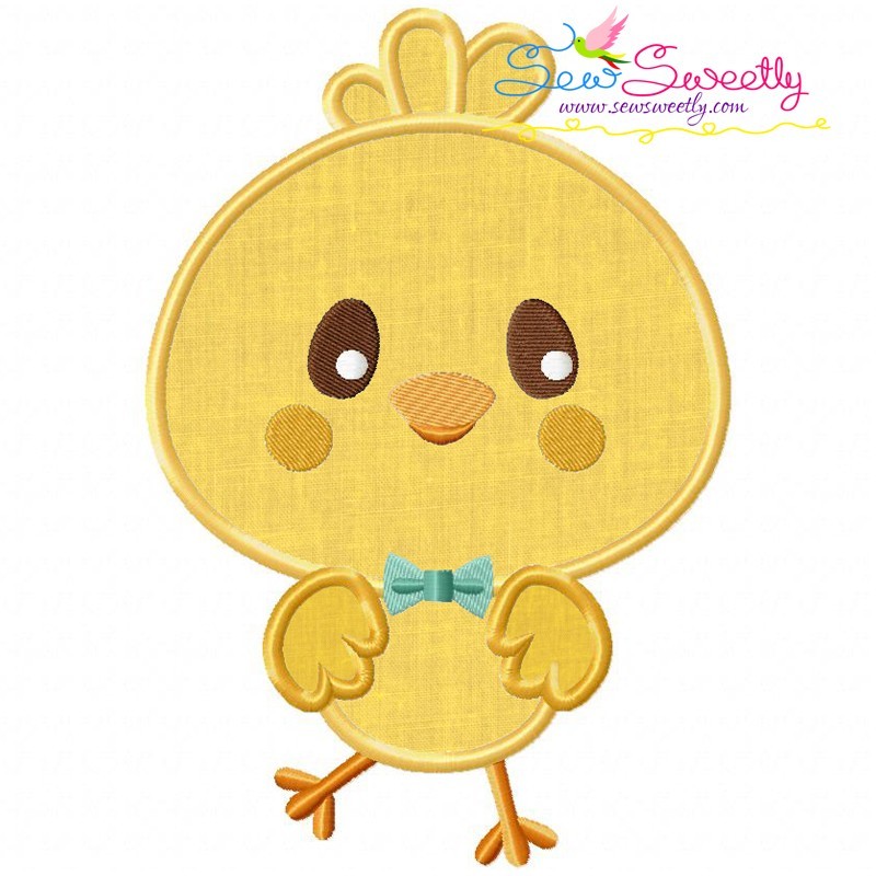 Easter bunnies and chicks jessecmault design bundle for easter