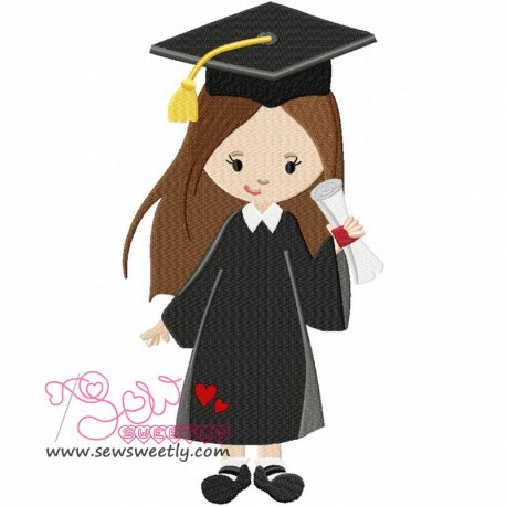 graduation design