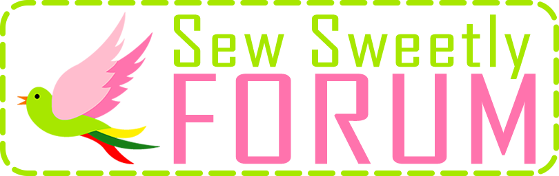 Sew Sweetly Forum
