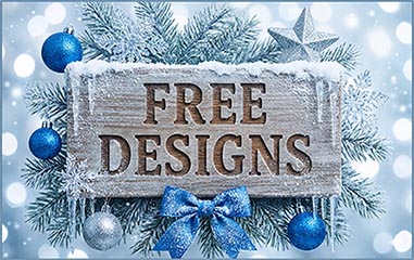 Free Designs